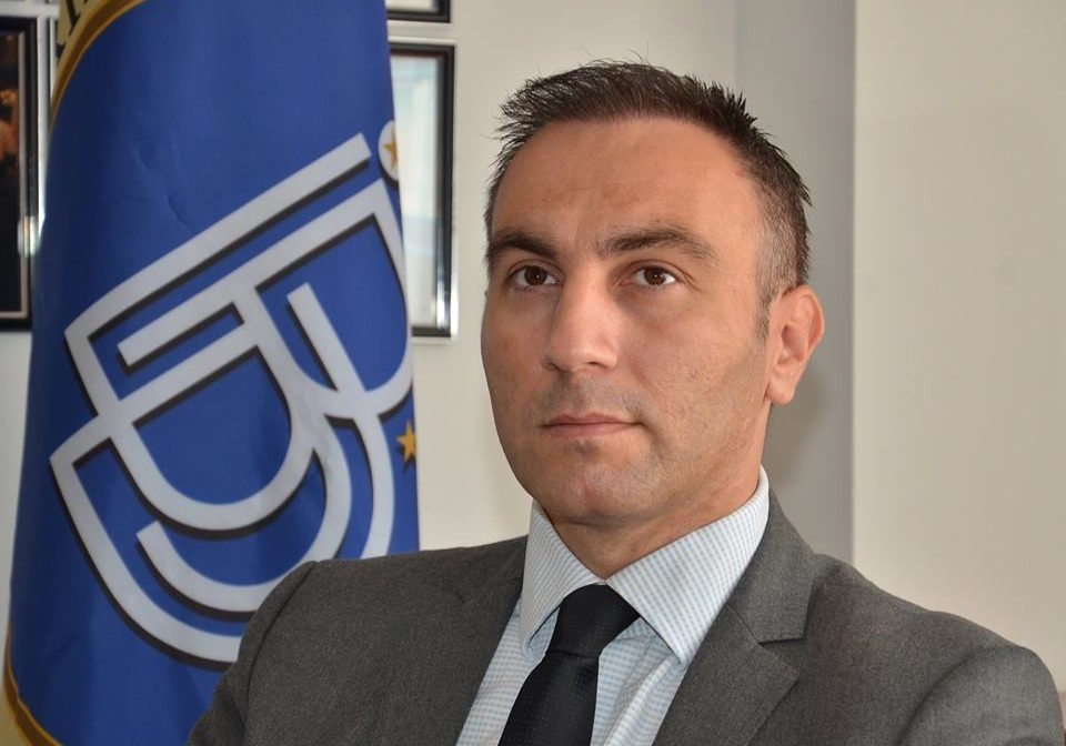 Груби: Откако ДУИ е на власт 13.000 Албанци добија македонско државјанство