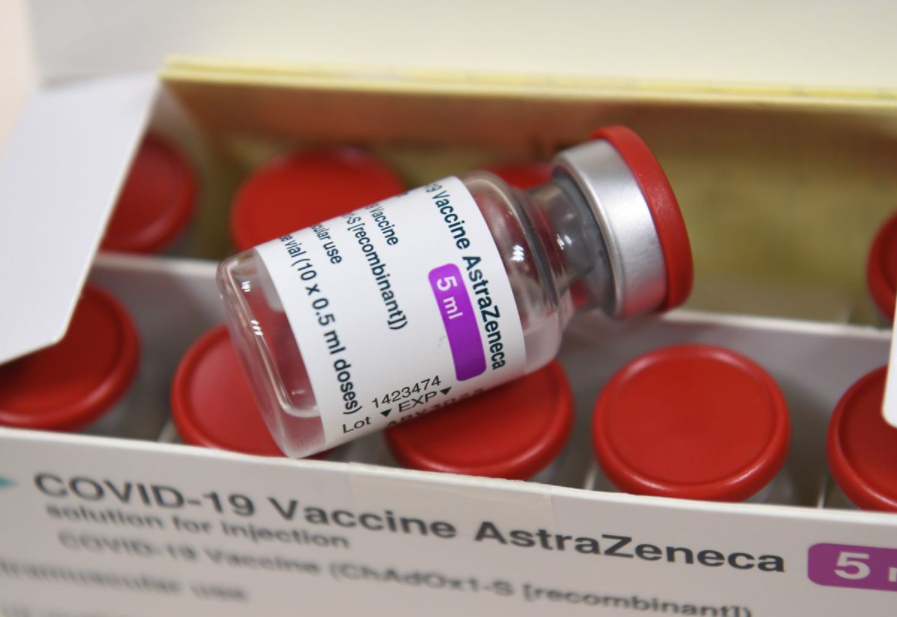 Наодите на СЗО за безбедноста на вакцината на АстраЗенека ќе бидат објавени во петок