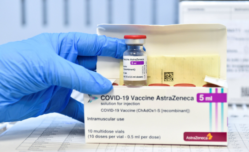 Во текот на вчерашниот ден вакцина примиле 730 луѓе над 77 години