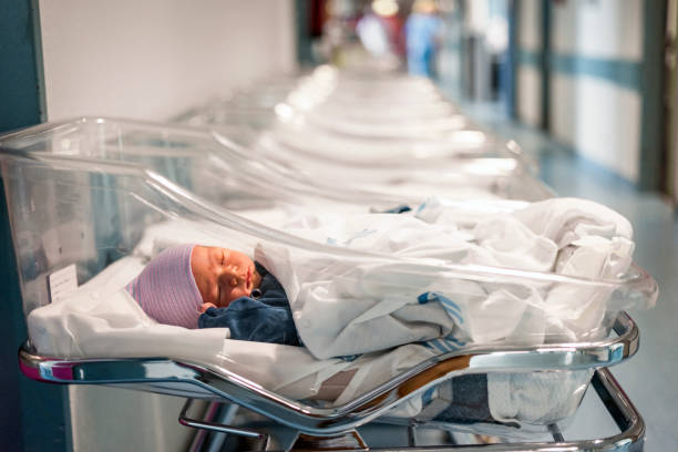 Бебе од 8 дена е најмладиот пациент со коронавирус во Србија