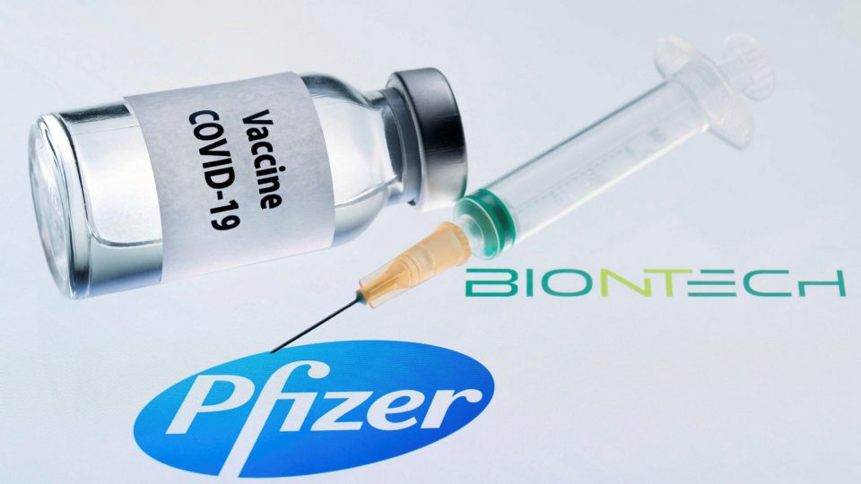 „Фајзер“ и „Бионтек“ бараат дозвола за трета доза од нивната вакцина