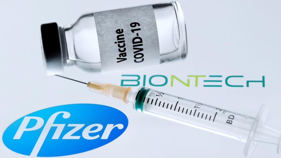 „Фајзер-Бионтек“ ја зголемува испораката на вакцини за 10 милиони дози