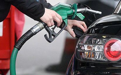 Заради СДСМ литар дизел од утре ќе се продава за 107.5 денари, поскап за 3 денари од денес