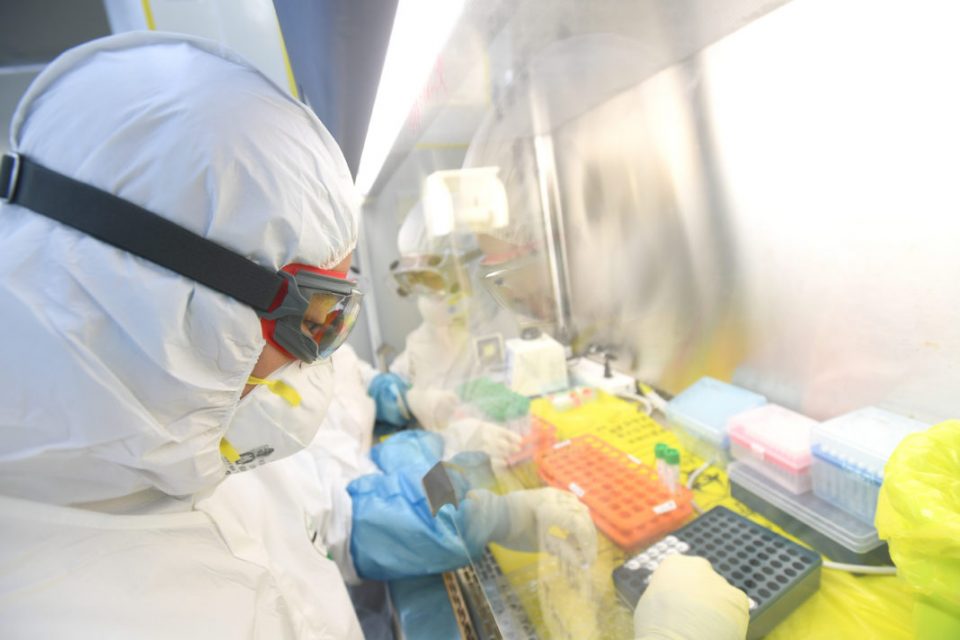 Кина не дала пристап на СЗО до главните податоци за потеклото на коронавирусот