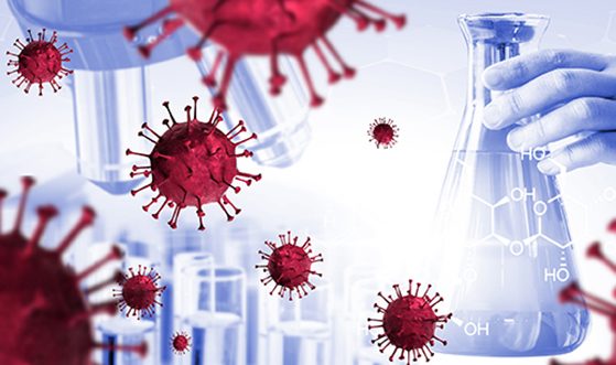 Откриен нов двојно мутиран вид на коронавирусот во Индија