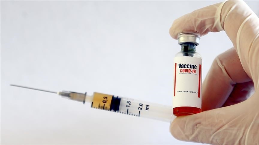 СЗО не препорачува комбинирање на антиковид вакцините