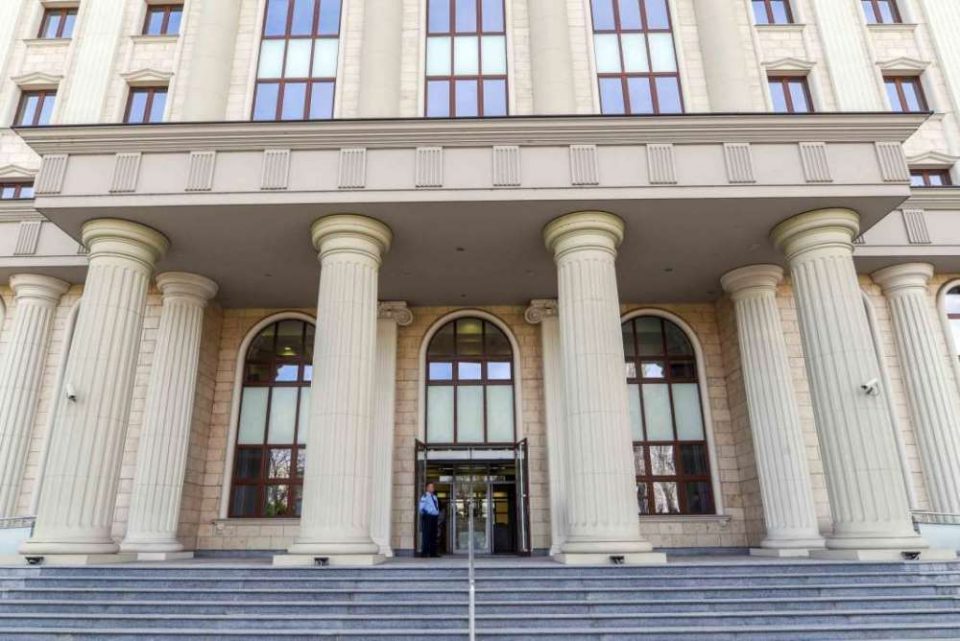 Судењето за предметот ,,Талир 2″ одложено за 8 април