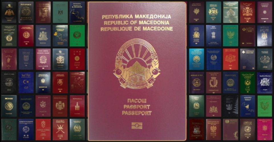 Спасовски фатен во лага: Вукотиќ од Шкаљарскиот клан имал пасош од 2018, додека тој молчел