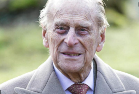 По смртта на принцот Филип, титулата „Војводата од Единбург“ ќе биде пренесена на еден од наследниците