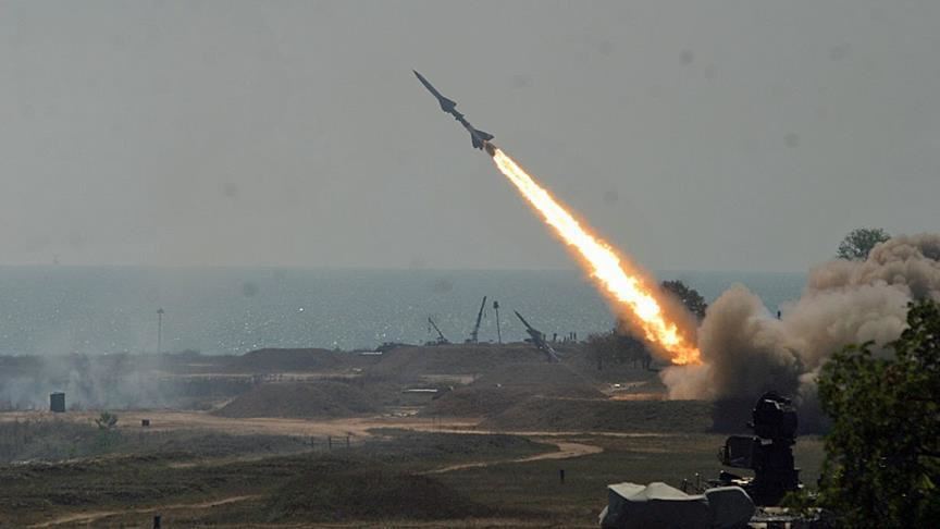 Северна Кореја потврди дека тестирале нови проектили