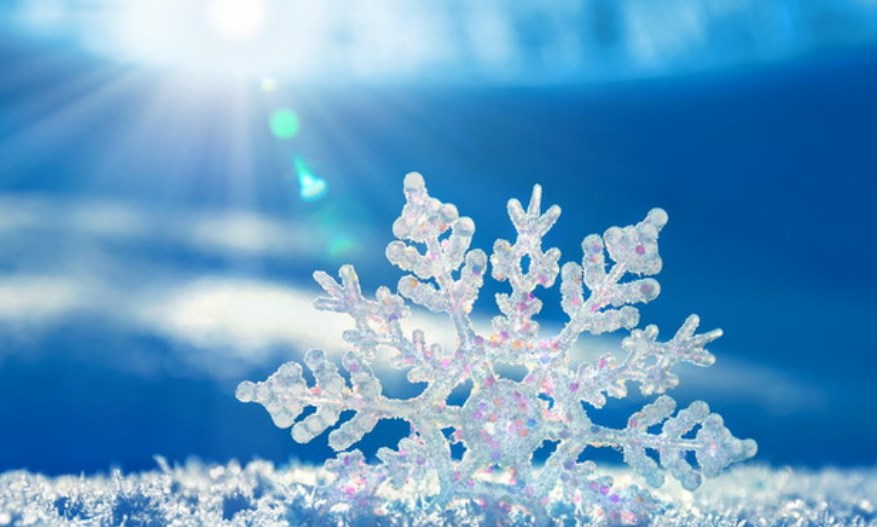 Три сантметри снег на Попова Шапка, најстудено во Битола со -5 степени