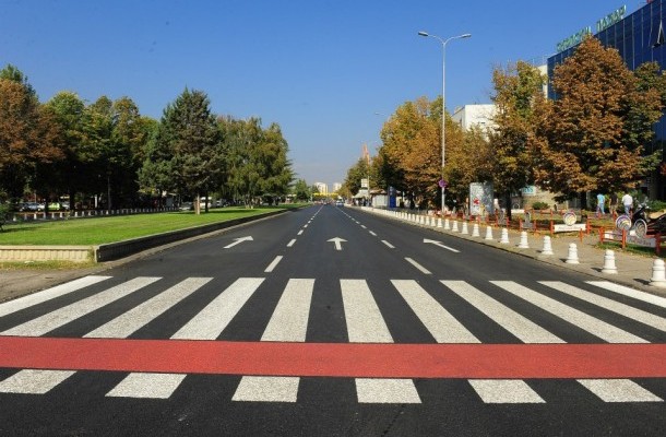 Важно известување: Затворена улица во Бутел, ќе мора да се користат алтернативни патишта