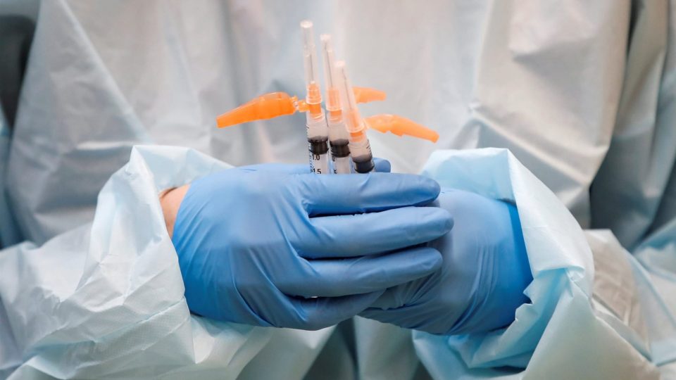 Првите вакцини од Ковакс програмата во БиХ ќе стигнат следната недела