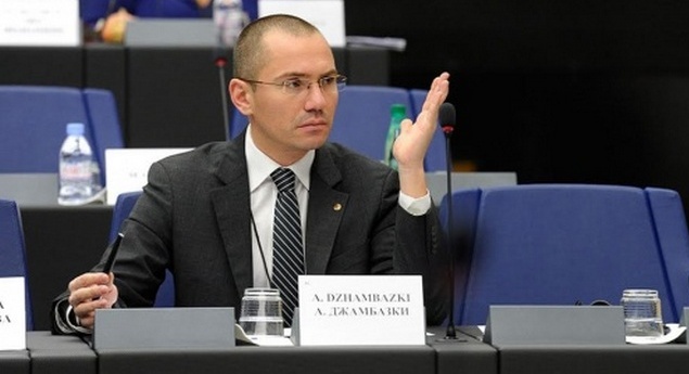 Џамбаски: Бугарија е подготвена да го продолжи дијалогот,а не договорот за нивните луди работи