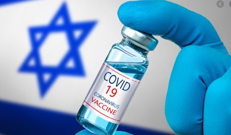 Повеќе од пет милиони Израелци целосно вакцинирани