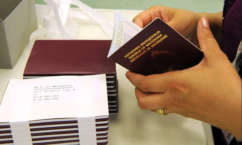 Скратена постапката за добивање нов биометриски пасош за нашите државјани во Швајцарија