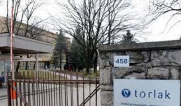 Вучиќ: Торлак ќе биде една од најдобрите фабрики за вакцини во цела Европа