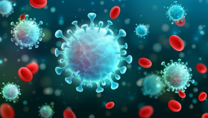 СЗО: Изминатата недела во светот регистрирани речиси 5,7 милиони нови случаи на коронавирус