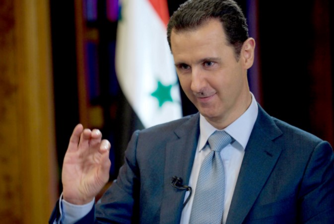 Башар ал-Асад ќе бара трет мандат на претседателските избори