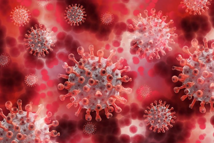 Откриен тројно мутиран вид на коронавирусот во Индија