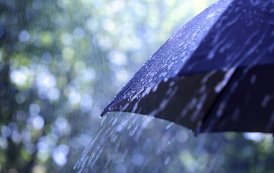 Нестабилното време продолжува – и попладнево пороен дожд во Скопје