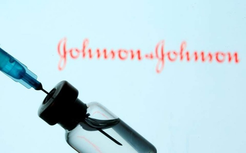 Данска пресече: Забрането користење на вакцината на „Џонсон и Џонсон“