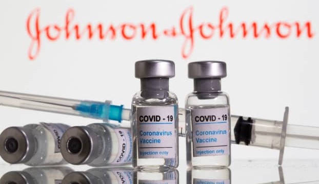 ЕМА не ја исклучува можноста да има поврзаност помеѓу вакцината на „Џонсон и Џонсон“ и згрутчување на крвта