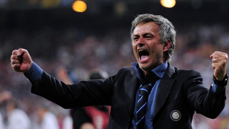 Официјално: Мурињо е новиот тренер на Рома