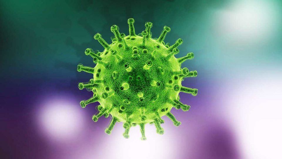 Заразниот индиски вид коронавирус пристигна во Европа