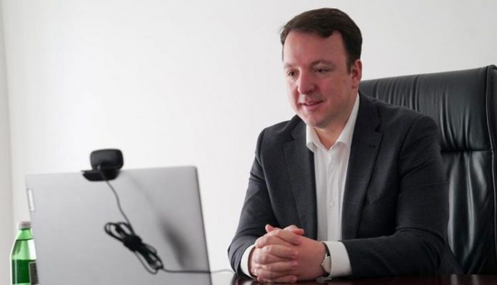 Николоски: Граѓаните на Ѓорче Петров се незадоволни од работата на актуелниот градоначалник, очекуваат промени на локалните избори
