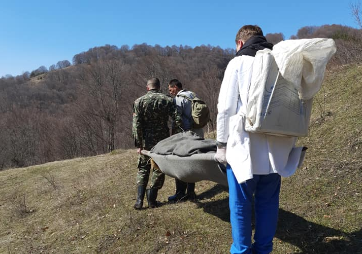 ВМРО-ДПМНЕ: Овчарот Божиновски сега ќе беше жив ако имаше хеликоптер