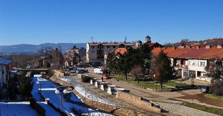 Општина Пехчево нема да троши средства за нови новогодишни реквизити