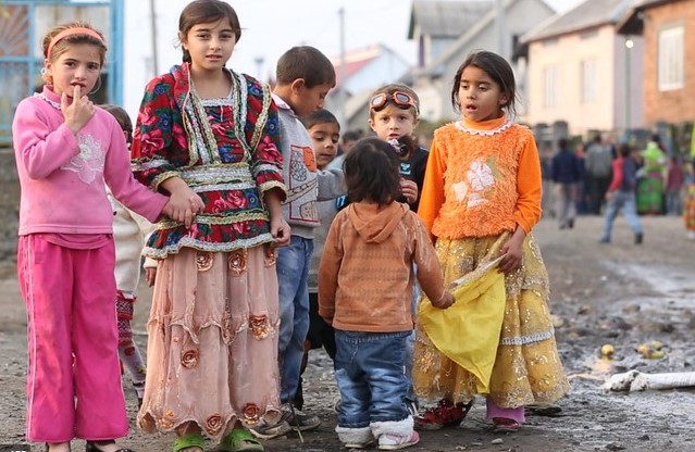 Ромите во Македонија имаат потенцијал да ја предводат сопствената интеграција, вели Заев