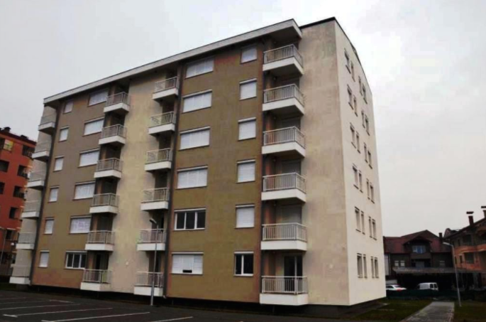 Објавен огласот за распределување 37 социјални станови во Струмица