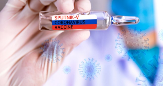 Вакцината „Спутник лајт“ ќе биде регистрирана на почетокот на мај