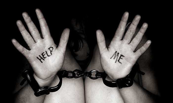 Уапсени пет лица поради сомнение за „трговија со дете“