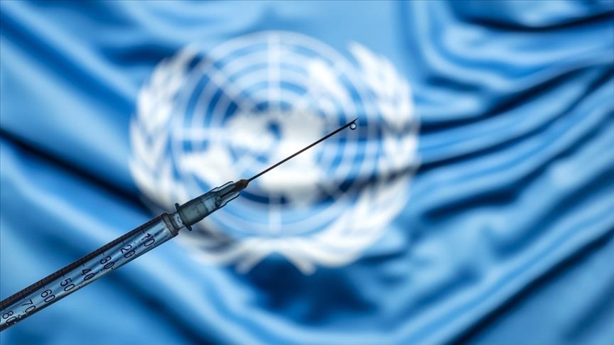 Милиони деца во светот се загрозени заради прекин на вакцинација против Ковид 19