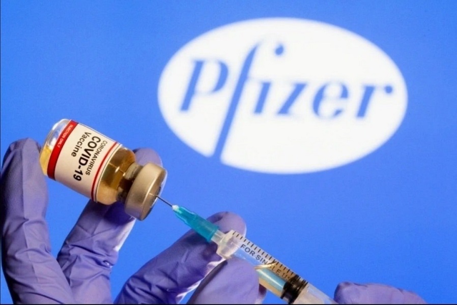 Македонија ќе добие 119 илјади дози од вакцината „Фајзер“ од ЕУ