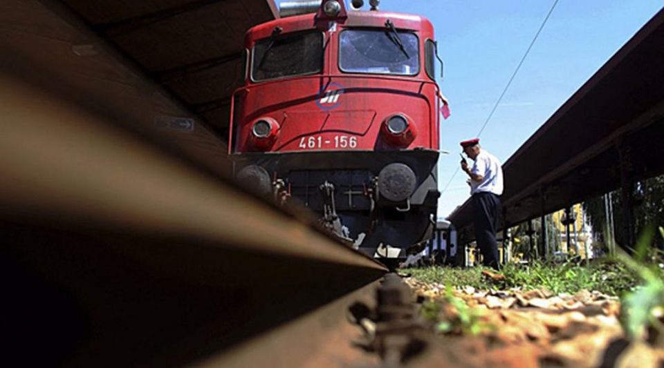 Страшна железничка несреќа во Египет, повредени најмалку 97 лица