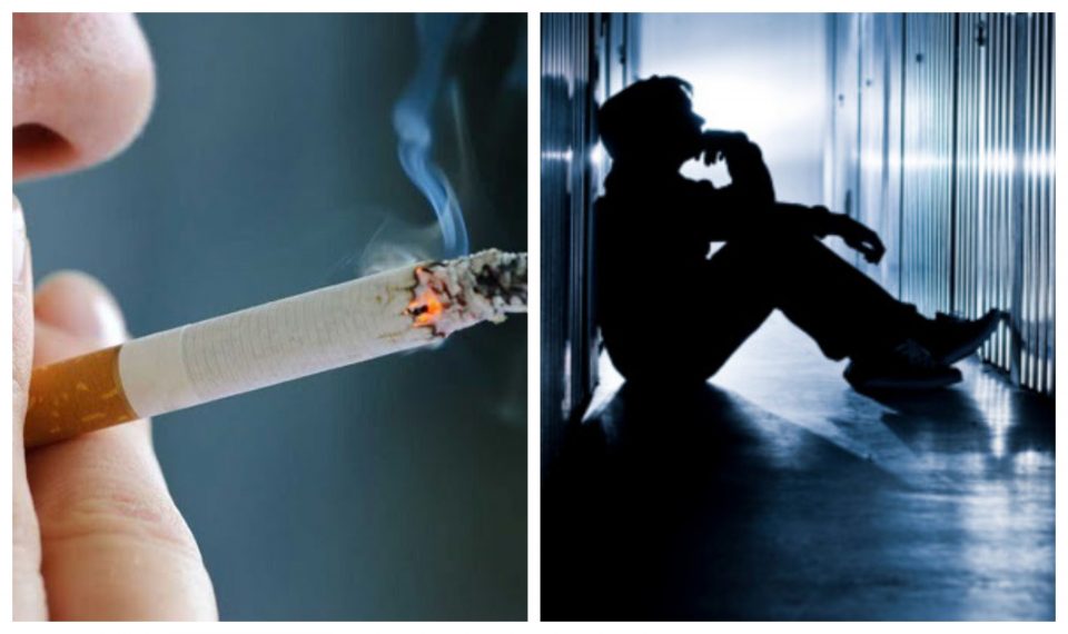 Еве кои пет навики се опасни колку и пушењето