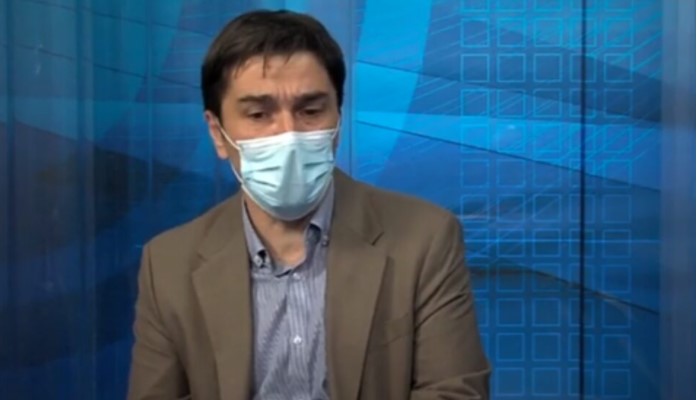 Д-р Петличковски: На добар пат сме да ја победиме пандемијата