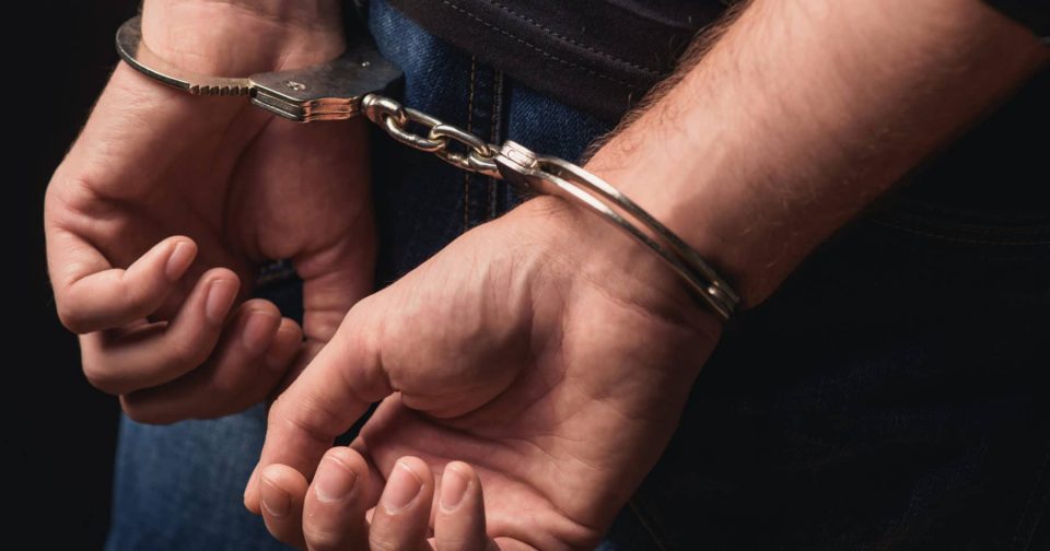 Уапсени седум лица во 1.30 по полноќ во познат скопски локал