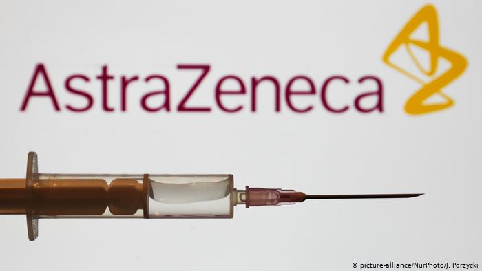 Норвешка ја повлече од употреба вакцината на Астра Зенека