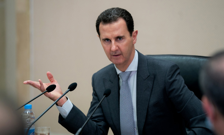 ЕУ ги продолжи санкциите против режимот на сирискиот претседател Башар ал Асад