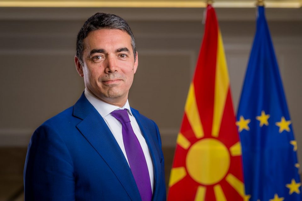 Случајот со Македонија е тест за кредибилитетот на ЕУ на Западен Балкан, вели Димитров