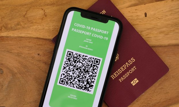 Австрија: Зелените пасоши ќе бидат дигитални и аналогни