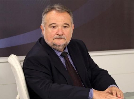 Марјан Ѓорчев: Ќе ги брише ли своите учебници Бугарија- во кои стои дека Македонија е бугарска држава ?