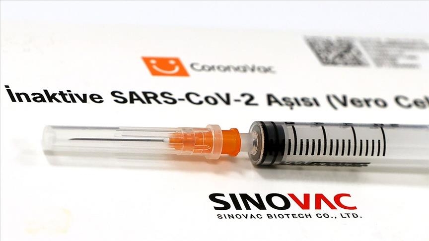 Филипче најавува нови 500.000 дози на вакцини од вчера одобрената Синовак