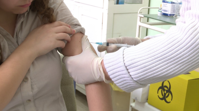 Во државата вакцинирани се над 196.000 граѓани