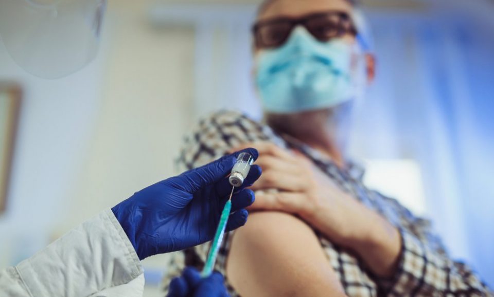 До 15 мај сите пријавени ќе добијат термин за вакцинација, вели Филипче